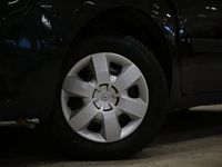 Begagnad Renault Kangoo 110 HK (80 kW) 2016 Svart Minibuss