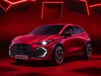 Ny Renault Clio V Techno 116 HK (85 kW) 2026 Halvkombi