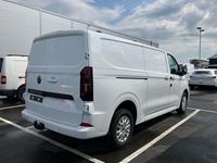 Ny VW Transporter 150 HK (110 kW) 2025 Clear white Van