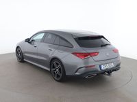 begagnad Mercedes CLA200 CLA-klass Shooting Braked AMG Sport