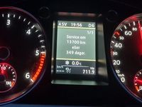 begagnad VW CC 2.0 TDI BlueMotion panorama, bakkamera 4Motion Exclusive, Prem