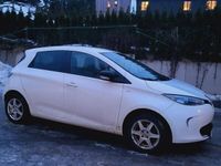 begagnad Renault Zoe R110 41 kWh "Friköpt batteri"