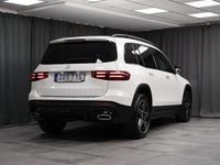 Begagnad Mercedes GLB220 Premium 190 HK (139 kW) 2024 Vit SUV