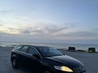 begagnad Ford Mondeo Kombi 2.0 TDCi Powershift Euro 5