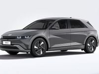 Ny Hyundai Ioniq 5 2026 Grå SUV