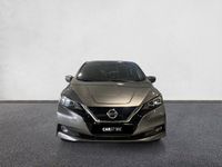 begagnad Nissan Leaf TEKNA NAVIGATION BOSE LJUD PAKET 1 ÅRS BEG 2019, Halvkombi