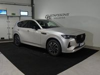 begagnad Mazda CX-60 PHEV Automat AWD COM, CON, DRI