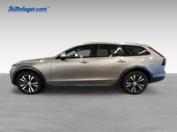 begagnad Volvo V90 CC B4 AWD Diesel Adv Edt