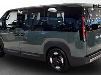 Ny Kia PV5 Plus 119 kW (163 HK) 2026 Minibuss