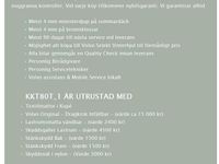 Begagnad Volvo XC40 Plus 200 HK (147 kW) 2023 Grå SUV