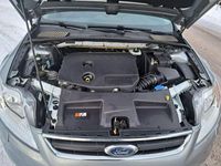 begagnad Ford Mondeo Kombi 1.6 TDCi Euro 5