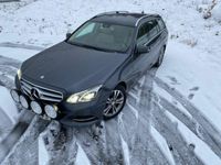 begagnad Mercedes E220 T BlueTEC 4MATIC 7G-Tronic Avantgarde