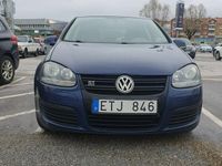 begagnad VW Golf V 