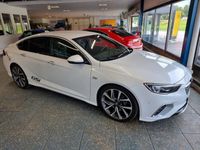 begagnad Opel Insignia Grand Sport 2.0 210 CDTI 4x4 GSI! kan leasas till företag