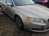 Begagnad Volvo V70 200 HK (147 kW) 2009 Kombi