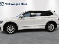 begagnad VW Tiguan Allspace TDI 2,0 R-LINE