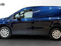 Begagnad Mercedes eCitan 89 kW (122 HK) 2023 Mörkblå Van