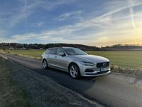 begagnad Volvo V90 T4 Geartronic Kinetic, Business Euro 6