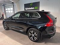 begagnad Volvo XC60 Recharge T6 AWD Geartronic Momentum - Pano/Drag