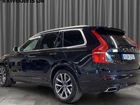 begagnad Volvo XC90 T8 TE R-Design 7-säten 2019, SUV