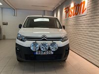 begagnad Citroën Berlingo 1,5 HDI 130 4*4 business premium