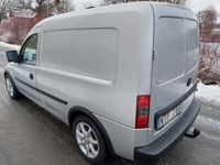 begagnad Opel Combo Van IP 1.3 CDTI ecoFLEX Manuell, 75hk