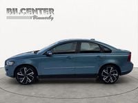 Begagnad Volvo S40 125 HK (91 kW) 2009 Blå Sedan