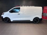 begagnad Peugeot Expert Panel Van 1.2t 2.0 BlueHDi Euro 6 122hk