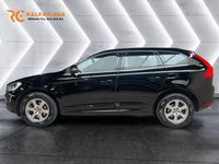Begagnad Volvo XC60 Momentum 150 HK (110 kW) 2015 Svart SUV