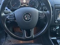 begagnad VW Touareg 3.0 V6 TDI 4Motion TipTronic Euro 6