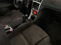 begagnad Peugeot 307 Break 1.6 Bioflex 109hk miljöbil