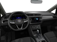 begagnad VW Touran Edition 1.5 TSI 150 hk DSG