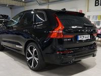 begagnad Volvo XC60 Recharge T8 Ultimate Dark DEMOBIL