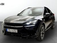 Begagnad Cupra Formentor 150 HK (110 kW) 2024 Svart SUV