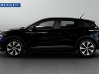 Begagnad Renault Mégane IV Evolution 97 kW (132 HK) 2023 Svart