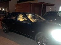 Begagnad Mercedes 190 156 HK (114 kW) 2010 Sedan