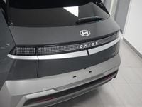 Ny Hyundai Ioniq 5 2026 Grå SUV