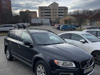 begagnad Volvo XC70 D3 Momentum Euro 5