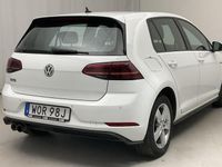 begagnad VW Golf GTE 204hk DSG