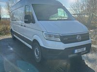 Begagnad VW Crafter 177 HK (130 kW) 2019 Van