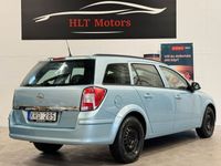 begagnad Opel Astra Caravan 1.6 Euro 4