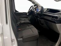 Begagnad Ford Transit Custom Trend 118 HK (86 kW) 2025 Vit Van