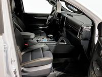 Ny Ford Ranger 280 HK (205 kW) 2025 Vit Pickup