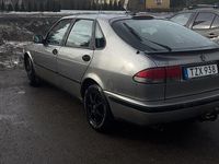 Begagnad Saab 9-3 150 HK (110 kW) 2003