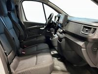 Begagnad Renault Trafic 150 HK (110 kW) 2023