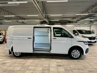 begagnad VW Transporter 6.1 2,0 4motion DSG TDI Lång Kylbil