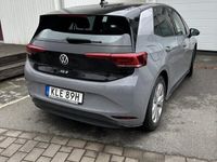 begagnad VW ID3 1st 1st Edition