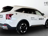 Ny Kia Sorento Advance 160 HK (117 kW) 2025 Vit SUV