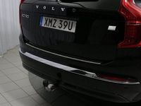 begagnad Volvo XC90 T8 AWD Recharge Plus Bright