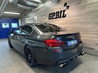 begagnad BMW 530 d Sedan Aut| M Sport | Svensksåld